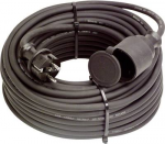 as - Schwabe 60336 Strom Verl&auml;ngerungskabel 20 m (60336)