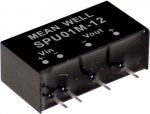 MEAN WELL SPU01N-05 Netzteil & Spannungsumwandler (SPU01N-05)