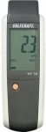 Voltcraft&reg; MF-50 Materialfeuchte-Messger&auml;t, Feuchte-Messger&auml;t 0.0 - 100.0 Digit (MF-50)