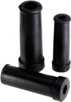 LappKabel Knickschutzt&uuml;lle Klemm-&Oslash; (max.) 33 mm Neopren Schwarz 52002150 1 St. (52002150)