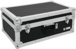 Roadinger Universal-Koffer-Case Tour Lock schwarz (3012620G)