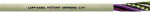 Lapp Steuerkabel 4 x 0.34 mm&sup2; ungeschirmt Kupferlitze blank grau (0028404/100)