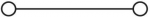 Phoenix Contact 3247055 Anschlussblock 2 Gelb - Schwarz (3247055)