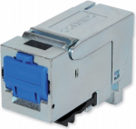 Keystone xs500 Kat6A Modul geschirmt CAXXSM-00104-C001 (CAXXSM-00104-C001)