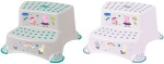 keeeper kids Tritthocker igor Peppa Pig, nordic-white mit Aufdruck, Tragkraft: 120 kg, mit Anti-Rutsch-F&uuml;&szlig;en, - 1 St&uuml;ck (1003251919400)