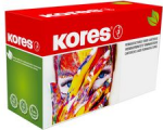Kores Toner X257HCG ersetzt brother TN-247Y, gelb Kapazit&auml;t: 2.300 Seiten, wiederaufbereitet nach DIN 33870-1 - 1 St&uuml;ck (X257HCG)