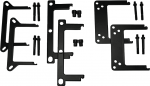 Alphacool 12945 Computerk&uuml;hlsystemteil/-zubeh&ouml;r Montageset (12945)