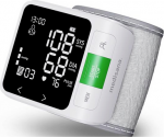 Medisana GmbH BW 360 connect Handgelenk-Blutdruckmessger&auml;t (51076)