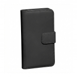 PEDEA Book Cover Classic f&uuml;r Apple iPhone 17 Air schwarz (501600020)