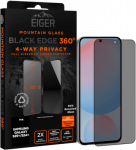 Eiger SP Mountain Privacy Edge 360 Galaxy S25+/S24+ (EGMSP00301)