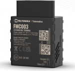 Teltonika FMC003 GPS-Tracker Auto 0,128 GB Schwarz (FMC003)