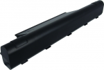 CoreParts - Laptop-Batterie - Lithium-Ionen - 6600 mAh - 73,3 Wh - Schwarz - f&uuml;r Acer Aspire 4251-1459, 4252-V801 (MBXAC-BA0056)