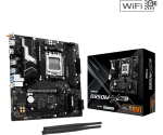 ASRock B850M Rock WiFi AM5 mATX Mainboard DDR5 Socket AM5 WiFi 6E HDMI