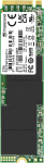 Transcend MTE662T-I 2 TB Interne M.2 PCIe NVMe SSD 2280 PCIe NVMe 3.0 x4 Industrial TS2TMTE662T-I (TS2TMTE662T-I)