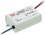 MEAN WELL APV-35-24 - 36W - 90 - 264V - 47 - 63 Hz - Passiv - Wei&szlig; - -30 - 70 &deg;C (APV-35-24)