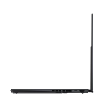 Asus Zenbook Duo UX8406CA-QL358X | Inkwell Gray | 14 " | OLED | Touchscreen | FHD | 1920 x 1200 pixels | 60 Hz | Glossy | Intel Core Ultra 7 | 255H | 16 GB | LPDDR5X | Solid-state drive capacity 1000 GB | Intel Arc Graphics | Windows 11 Pro | 802.11b ...