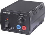 VOLTCRAFT CSP-120 Labornetzger&auml;t, einstellbar Gleichspannung 3 V, 4.5 V, 6 V, 7.5 V, 9 V, 12 V 1.5 A (max.) 18 W Anzahl Ausg&auml;nge 1 x (VC-17193960)