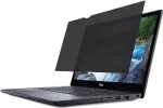 DELL 461-AAGK 35,6 cm (14 colių) ne&scaron;iojamojo kompiuterio privatumo filtras be rėmelio