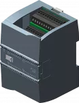Siemens 6ES7223-1BL32-0XB0 skaitmeninių įėjimų/i&scaron;ėjimų modulis