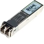 D-Link DEM-211 &scaron;viesolaidinis SFP modulis 100 Mbit/s 1310 nm