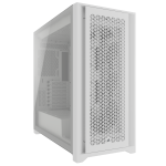 5000D CORE AIRFLOW ATX without Power Supply White