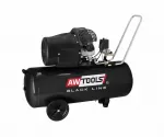 Oro kompresorius AWTools AC50V 50L 3,0 AG Black Line