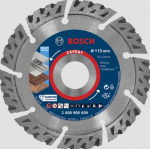 Expert Multi Material Diamond cutting disc for concrete, reinforced concrete, bricks, roof tiles, ae