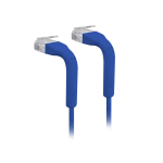 Ubiquiti Networks UC-Patch-2M-RJ45-BL Netzwerkkabel Blau Cat6 (UC-PATCH-2M-RJ45-BL)