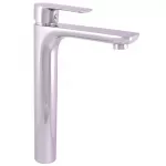 CONTIPRO DVT430.5 Auk&scaron;tas Praustuvo Mai&scaron;ytuvas, Viena Svirtis, Poliruotas Chromas