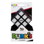 Rubiko kubas 3x3 originalus &ndash; Spin Master klasikinis galvosūkis, rekomenduojamas nuo 8 metų