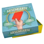 Pegasus Arschkarte - Kas i&scaron;traukė Arschkarte?, Žaidimas vakarėliams