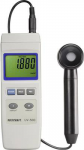 VOLTCRAFT UV-500 UV-Messger&auml;t 0.002 - 19.99 mW/cm&sup2; (VC-8330305)
