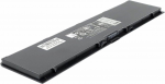 Dell Primary - Laptop-Batterie - Lithium - 3 Zellen - 40 Wh - f&uuml;r Latitude E7450 (GV7HC)