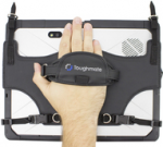 Panasonic Infocase Infocase,inkl.: Handschlaufe, passend f&uuml;r: TOUGHBOOK 33 (PCPE-INF33H1)