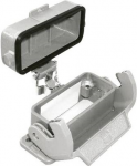 Harting Anbaugeh&auml;use Han&reg; 10A-agg-LB-K 09 20 010 0321 1 St. (09 20 010 0321)
