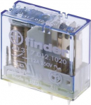 Finder Printrelais 24 V/DC 12 A 1 Schlie&szlig;er 40.31.7.024.1320 1 St. (40.31.7.024.1320)