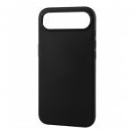 PEDEA Soft TPU Case f&uuml;r Apple iPhone 17 Air schwarz (501600021)