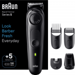 Braun BT5421 Series 5 Barttrimmer (80708197)