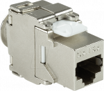 LogiLink NK4016 Drahtverbinder RJ-45 Edelstahl (NK4016)