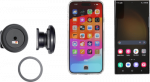 Brodit Befestigung Apple iPhone 17/17 Pro Max (217066)