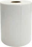 Renkforce Etiketten Rolle 100 x 80 mm Thermodirekt Papier Wei&szlig; 500 St. Stark haftend RF-5998016 Vielzweck-Etiketten (RF-5998016)