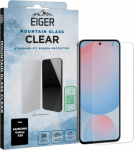 Eiger SP Mountain Glass Clear Galaxy S26