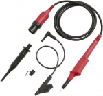 Tastkopf ber&uuml;hrungssicher 500 MHz 10 1 1000 V (4276928)