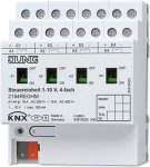 JUNG 2194 REGHM. Typ: Dimmer. Bauform: Extern, Produktfarbe: Wei&szlig;. AC Eingangsspannung: 250 - 400 V (2194REGHM)