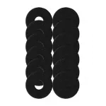 Pakeičiamų filtrų rinkinys Homerunpet PD10.F06, skirtas PD10 džiovintuvui