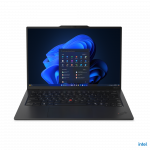 LENOVO X1 Carbon G13 Intel Core Ultra 7 255U 14inch WUXGA 500nits 32GB 1TB UMA 4G/5G-UPG Haptic TouchPad 57Wh W11P 3yPS Co2