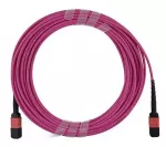 BlueOptics CBL-MPO12-OM4-7M-BO InfiniBand &scaron;viesolaidinis kabelis 7,5 m OM4