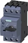 Siemens automatinis jungiklis 3RV2 3RV2011-0KA10 iki 690 V/AC (3RV2011-0KA10)
