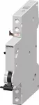 Siemens pagalbinis jungiklis 2 paprastai atviri kontaktai 5ST3011 (5ST3011)