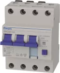 Doepke DRCBO 4 B20/0.03/3N-AFI-/LS-Kombination 3p+N 20 A (09945105)